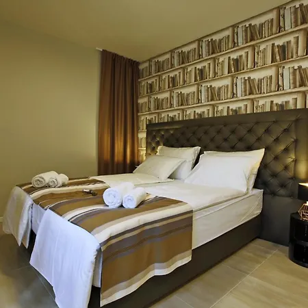 Spalato Luxury Rooms-2